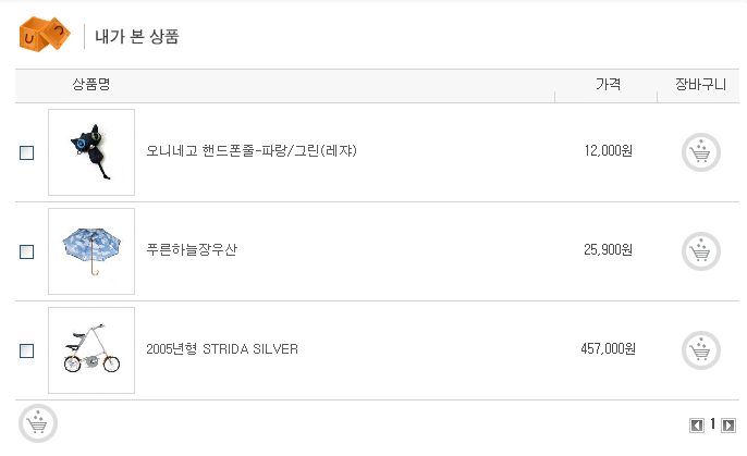 ���� �� ��ǰ�� �ϰ������� �� �� �ִ� ��ϵ� �����˴ϴ�.